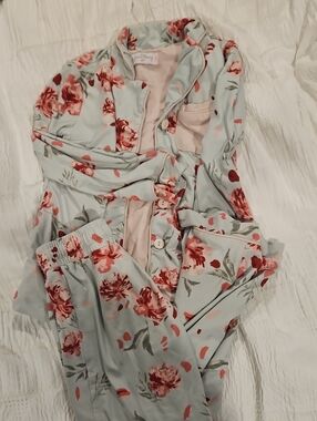 Sweethoney Pajamas